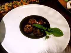 -竹之月日本料理铁板烧(香江花园店)