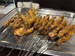 -曾记大腰子烧烤(苗栗路总店)