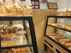-5Cake五度无蔗糖低脂蛋糕(陶然亭店)