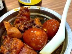 -好好味面家(桃园店)