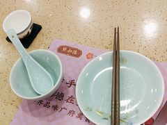 -点都德(中海环宇荟店)