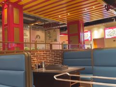 -邢氏老太太烤串(北兴街店)