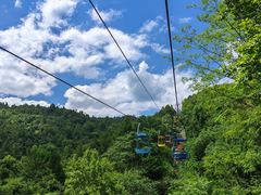-九华秋浦胜境大王洞风景区