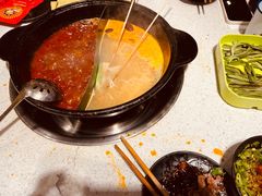 -钢管厂五区小郡肝串串香(南山店)