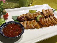 -金象湾泰国餐厅(华林路店)