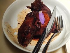 东坡半边鸡-桂满陇-十里风荷(合生汇店)