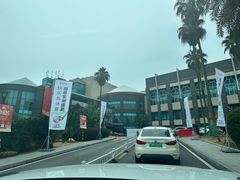 -圣爵菲斯大酒店(长沙世界之窗店)