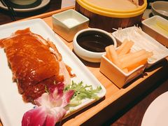 -韵秋荷(宝山龙湖天街店)