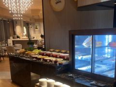 -济南凯宾斯基酒店-THE VIEW云景全日制餐厅