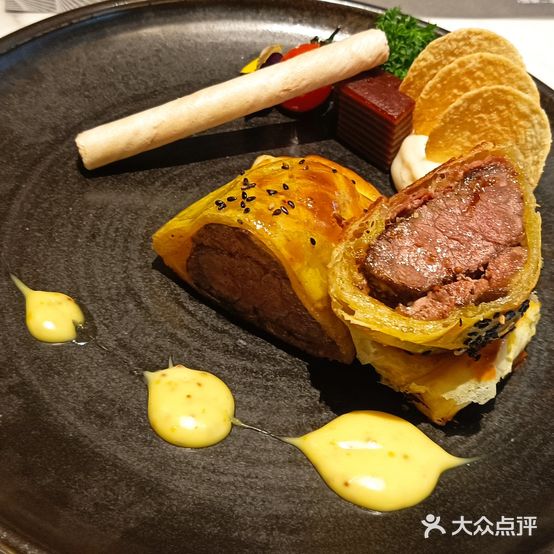 隐·Restaurant club西餐厅(卜奎南大街店)