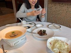-扬州香格里拉·香宫中餐厅