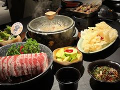 -菌小白火锅(时尚天河店)