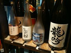 -醉虎传(南锣鼓巷店)