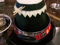 -尚竹阁冬瓜盅·18年地标美食(平洲店)