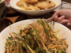 -金掌勺锅包肉(太原万达店)