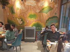 -金塔傣乡·云南民族特色菜·傣味手抓饭(金瓦路店)