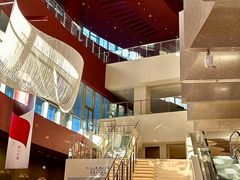 -交通银行前滩31演艺中心