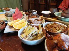 -青藤茶馆(南山路店)