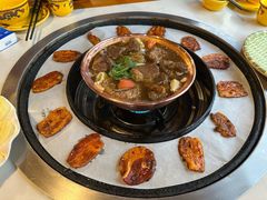 -顺顺小吃(独克宗古城店)