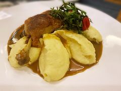 -LA MAISON公鸡和龙(蛇口店)