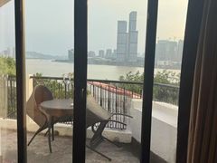 -澳门圣地牙哥古堡酒店