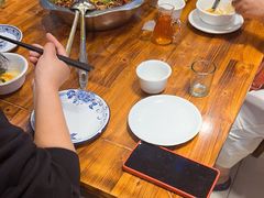 -乡土特色.冷锅鱼.牦牛肉汤锅