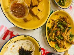 -东排食堂长沙小吃大排档(五一广场店)