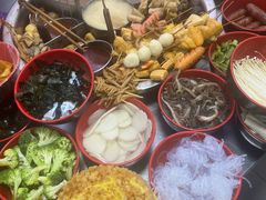 -小吴水煮(羊子巷店)
