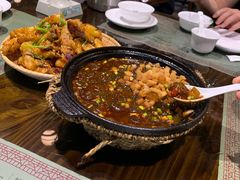 -松针蔡记蒸饺(花园路店)