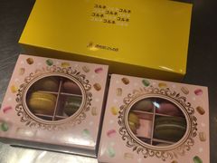 -西村叔叔的店·面包·甜品·蛋糕(崂山丽达店)