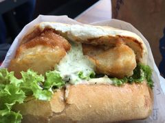 -Fergburger(皇后镇店)