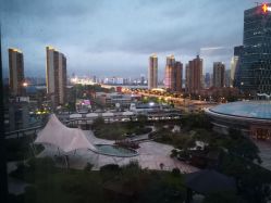 点击看大图 -妍悦母婴月子会所(武汉天地店)