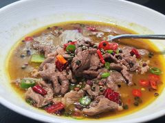 -曼格纳·曼芯馆(杨浦店)