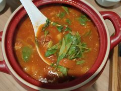 -禾珍珠家常小馆(河南博物院店)