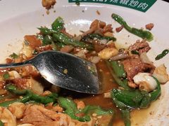 费大厨辣椒炒肉-费大厨辣椒炒肉(万家丽一店)