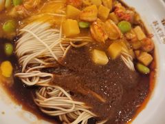 -松鹤楼·苏式汤面(虹桥天地店)