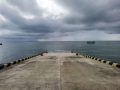 -硇洲岛旅游区
