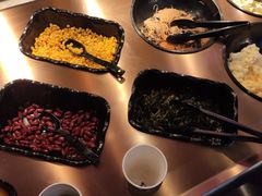 -比格比萨自助(南京万达茂店)