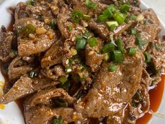 -武胜段记猪肝面(卓锦城店)