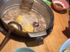 -椰夫人·养生椰子鸡(金沙洲永旺店)