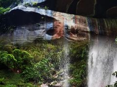 -赤水丹霞旅游区·大瀑布