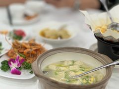 -瑞福园联谊餐室(茂名南路店)