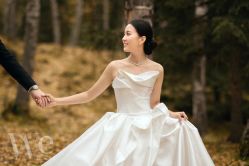 -WECOUTURE高级订制广州