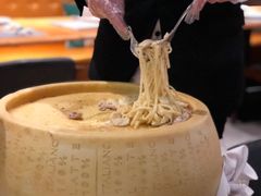 -新贝乐意大利餐厅(苏州中心店)