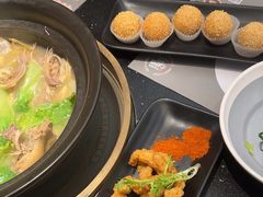 -老鸭集(萧山万象汇店)