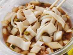 -覃肥叔桂林米粉(粮道街店)