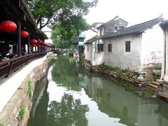 -长廊饭店(锦溪古镇店)