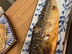 -沼津港精致料理·寿喜烧·烧鸟(青浦宝龙广场日料榜单店)