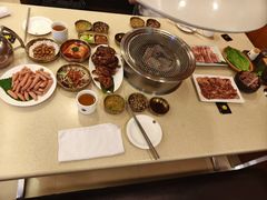 -福云龙(黄河南大街店)