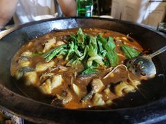 -都江堰石锅鱼
